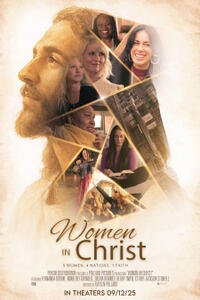 Women in Christ (2025) Movie Poster