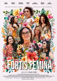Fortis Femina (2025) Movie Poster