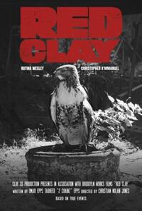 Red Clay (2025) Movie Poster