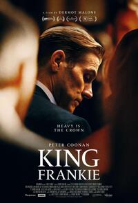 King Frankie (2024) Movie Poster