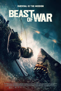 Beast of War (2025) Movie Poster