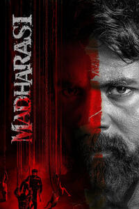 Madharaasi (2025) Movie Poster