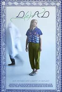 D(e)ad (2025) Movie Poster
