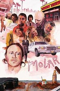 Molar (2025) Movie Poster