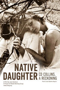Native Daughter (2025) Movie Poster