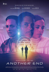 Another End (2025) Movie Poster