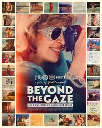 Beyond the Gaze: Jule Campbell's Swimsuit Issue (2024) Movie Poster