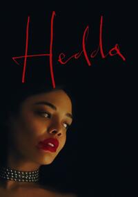 Hedda (2025) Movie Poster