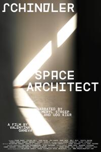 Schindler Space Architect (2025) Movie Poster
