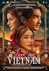Love in Vietnam (2025) Movie Poster