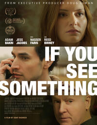 If You See Something (2024) Movie Poster