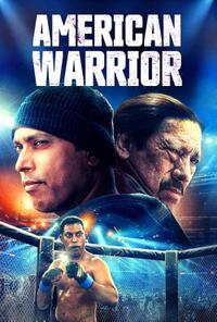American Warrior (2025) Movie Poster