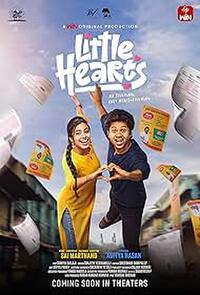Little Hearts (2025) Movie Poster