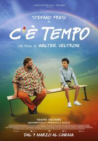 C'è tempo (2019) Movie Poster