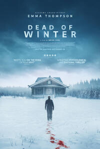 Dead of Winter (2025) Movie Poster