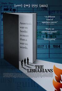 The Librarians (2025) Movie Poster
