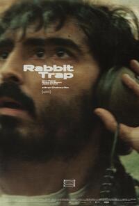 Rabbit Trap (2025) Movie Poster