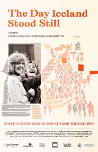 The Day Iceland Stood Still (2024) Movie Poster