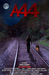 A44 (2025) Movie Poster