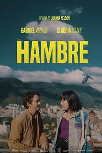 Hambre (2024) Movie Poster