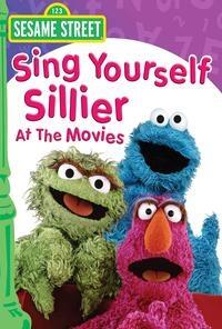 Sesame Street: Sing Yourself Silly at the Movies Movie Poster