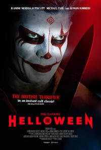 Helloween (2025) Movie Poster