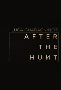 After the Hunt Amazon Prime Early Access Screening (2025) Movie Poster