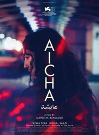 Aïcha (2025) Movie Poster
