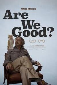 Are We Good? (2025) Movie Poster