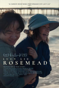 Rosemead (2025) Movie Poster