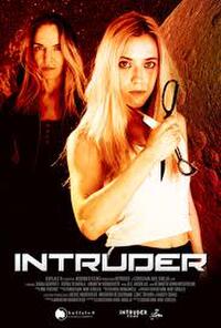 Intruder (2025) Movie Poster