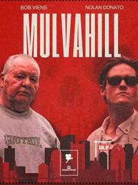 Mulvahill (2025) Movie Poster