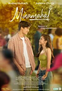 Minamahal (2025) Movie Poster