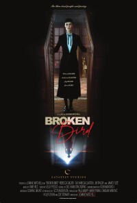 Broken Bird (2025) Movie Poster