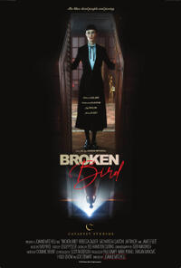 Broken Bird (2026) Movie Poster