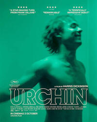 Urchin (2025) Movie Poster