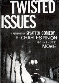Twisted Issues (1988) Movie Poster