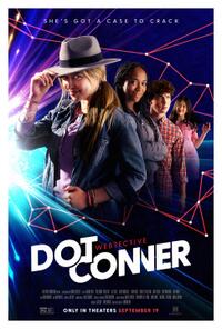 Dot Conner: Webtective (2025) Movie Poster
