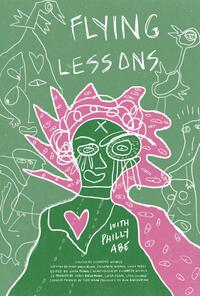 Flying Lessons (2024) Movie Poster