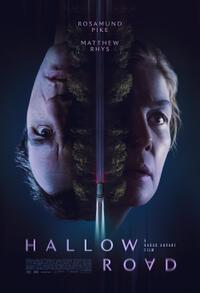 Double Feature: Hallow Road / Vincent Must Die Movie Poster
