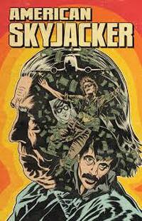 American Skyjacker (2025) Movie Poster