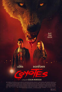 Coyotes 2025 Movie Tickets Showtimes Near You Fandango Coyotes 2025 Movie Tickets Showtimes Near You Fandango