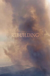Rebuilding (2025) Movie Poster
