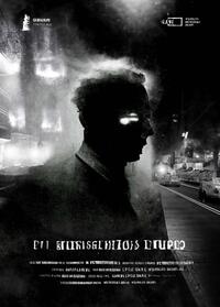 The Eggregores' Theory (2024) Movie Poster