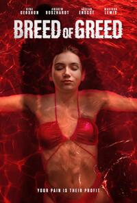 Breed of Greed (2025) Movie Poster
