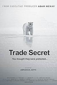 Trade Secret (2025) Movie Poster