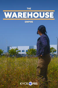 The Warehouse Empire (2024) Movie Poster