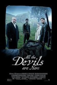 All the Devils Are Here (2025) Movie Poster