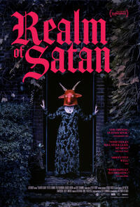 Realm of Satan (2025) Movie Poster