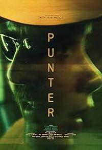 Punter (2025) Movie Poster